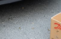 DOLAPDERE - Şişli'de Oto Lastikçiye Saldırı Açıklaması1 Yaralı