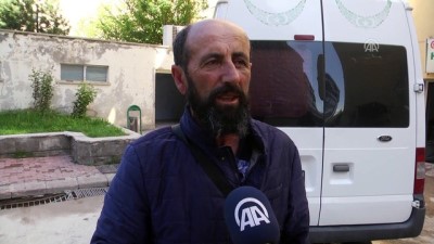 Sivas'ta KKKA Hastalığı Şüphesiyle Ölüm