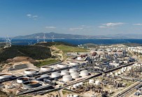 JET YAKITI - Star Rafineri'de Üretim Ekimde Başlıyor