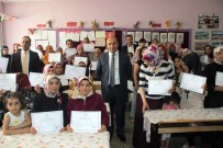 ABDULLAH ÇIFTÇI - Surlu Bin 919 Kadın Okuma Yazma Öğrendi