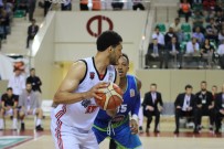 BARON - TOFAŞ Bir Üst Tura Çıktı