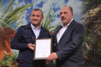 TUNCELİ VALİSİ - Tunceli'de Rafting Şampiyonası Açılış Seremonisi
