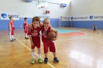 HENTBOL - Turgutlu Belediyesinden Yaz Spor Okulu