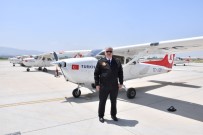 KARAMıK - Türk Hava Yolları Uçuş Akademisi'nde 71. Filo Mezuniyet Töreni Yapıldı