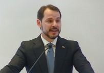 DÜNYA BANKASı - 'Türkiye Büyümesini Hız Kesmeden Sürdürüyor'