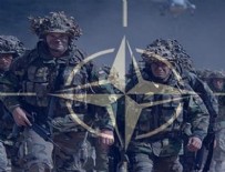 FÜZE SİSTEMİ - Uçak gerilimi: Rusya, AB ve NATO'dan açıklamalar