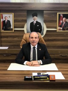 'Ülkemiz Ve Ülkemiz Üzerinden Recep Tayyip Erdoğan'ı Köşeye Sıkıştırmaya İzin Vermeyeceğiz'
