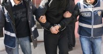 TEFECİLİK - Uşak'ta 4 Tefeci Gözaltına Alındı