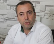 ŞIMŞEKLER GRUBU - Adana Demirspor Yönetimine Taraftarlar Talip Oldu
