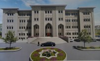 İSHAK PAŞA SARAYı - Ağrı'da Yeni Valilik Binası Yapılacak