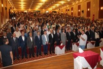 NIHAT ERI - AK Parti Mardin Milletvekili Adayları Kamuoyuna Tanıtıldı