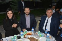 İLKNUR İNCEÖZ - AK Partili İnceöz Açıklaması 'Ne Yaparlarsa Yapsınlar Bizi Asla Vatansız Bırakamayacaklar'