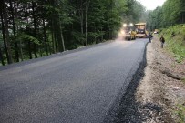 ENVER YıLMAZ - Akkuş'un Yolları Asfalt