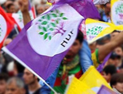 Almanya'da HDP'ye seçim mitingi izni
