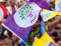 HDP - Almanya'da HDP'ye seçim mitingi izni
