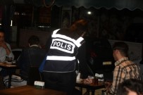 KOKAIN - Antalya'da Bir Hafta İçinde 35 Bin Kişi Sorgulandı