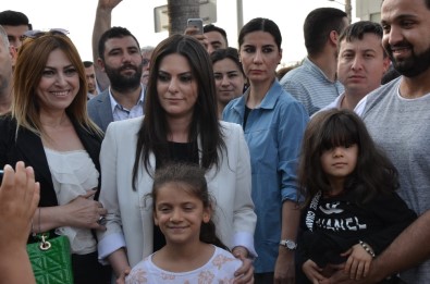 Bakan Sarıeroğlu Açıklaması 'Şimdi Bir Olma, Birlik Olma Vakti. Başka Bir 24 Haziran Yok'