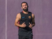 Başakşehir'den Arda Turan'a ceza