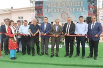 RÜZGAR GÜLÜ - Bilim Fuarında İlginç Buluşlar Sergileniyor