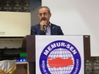 ÜMMET - 'Bir Bilenle Bilge Nesil Projesi' Ödül Töreni Düzenlendi