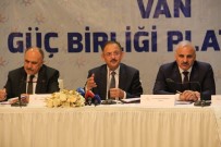MURAT ZORLUOĞLU - Çevre Ve Şehircilik Bakanı Mehmet Özhaseki Açıklaması