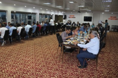 CHP Milletvekili Adayları Kamuoyuna Tanıtıldı