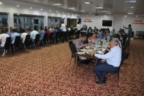 HAKAN KILIÇ - CHP Milletvekili Adayları Kamuoyuna Tanıtıldı