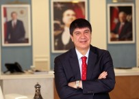 RAYLI SİSTEM - Dünya Bankası Kuruluşu IFC'den Antalya'ya Hazine Garantisiz Kredi