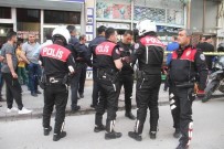 Elazığ'da 3 Kişiyi Yaralayan 2 Şüpheli Tutuklandı