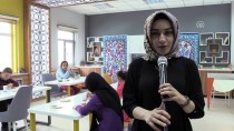 BEDEN EĞİTİMİ ÖĞRETMENİ - Engelli Öğrenciler İçin Şarkı Yapıp, Klip Çektiler