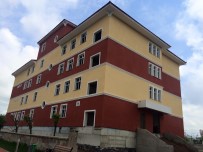 OKUL İNŞAATI - Güroymak Üniversitesine Kavuşuyor