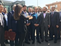 İBB'nin İşgali Davasında Karar