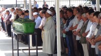 MUSTAFA AVCı - İslahiye'deki Son Kalaycı Vefat Etti