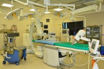 VARİS - Kalp Ameliyatları Videotorakoskopi İle Artık Daha Kolay
