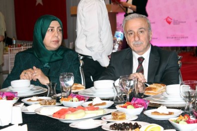Kayseri Koruyucu Aile Sıralamasında Türkiye'de 4'Üncü