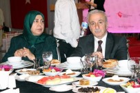 FATMA BETÜL SAYAN KAYA - Kayseri Koruyucu Aile Sıralamasında Türkiye'de 4'Üncü