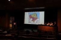 ORTAK AKIL - Kızılırmak Deltası'nda 350 Kuş Türü Tespit Edildi