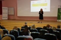 TEMA VAKFı - Kocaeli'de Sıfır Atık Bilgilendirme Toplantısı