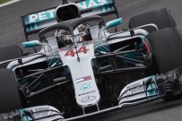 RED BULL - Mercedes-AMG Petronas Monaco'da Seriyi Sürdürmek İstiyor