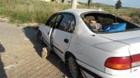 ACıRLı - Midyat'ta Trafik Kazası Açıklaması 1 Ölü