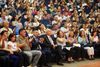 ZIYA POLAT - Minikler Gönüllerince Eğlendi