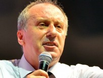 ABDULLAH GÜL - Muharrem İnce parti mi kuracak?