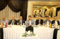 SAVAŞÇı - Okuma, yazma bilmeyenler oy kullanırken tespit edilecek