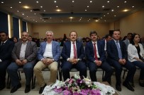 OKUMA YAZMA SEFERBERLİĞİ - Okuma Yazma Kurslarını Tamamlayan Kursiyerlere Diplomaları Verildi