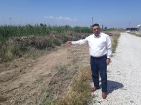 BEDEVI - Olası Su Baskınlarının Önüne Geçilecek