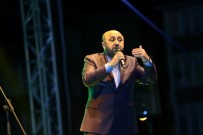 İLAHİYATÇI - Ömer Döngeloğlu Küçükçekmecelilerle Buluştu