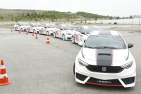 TEST SÜRÜŞÜ - Otomobil Tutkunları Gaziantep'te Buluşuyor