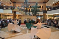 NEYZEN - Piazza AVM, Ramazan Etkinlikleriyle Misafirlerini Ağırlıyor