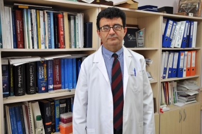 Prof Dr. Artaç, ICTW'ye Türkiye'den Davet Edilen İlk Bilim İnsanı Oldu