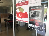 DUYGU SÖMÜRÜSÜ - Pursaklar Zabıtası Dilencilere Karşı Vatandaşı Uyardı